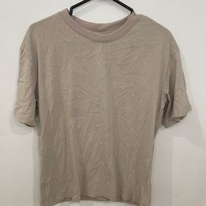 Basic tee